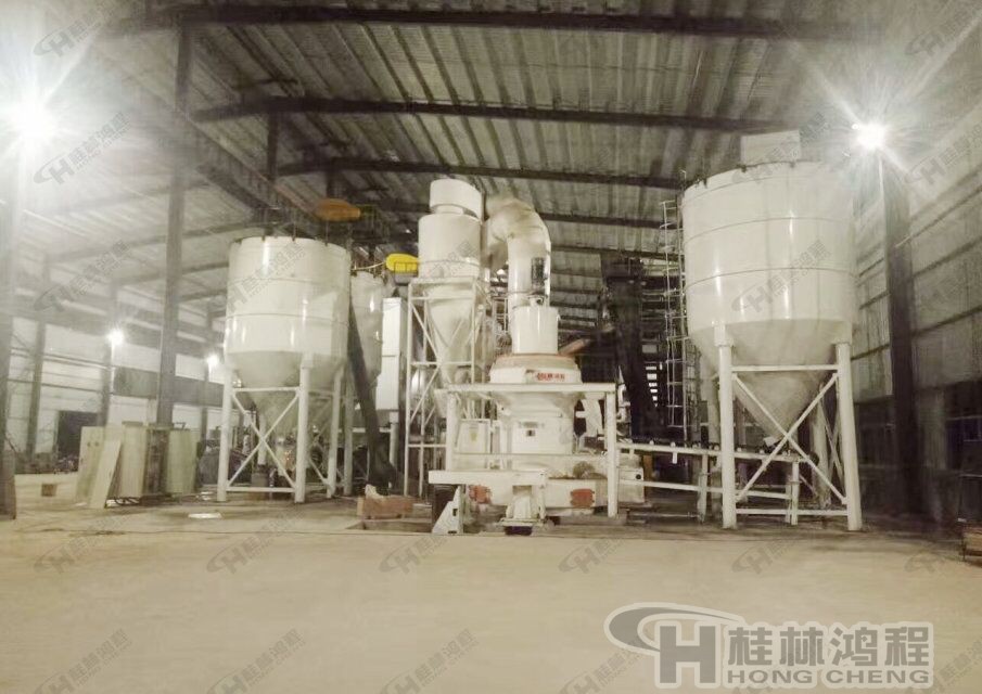 方解石磨粉機,雷蒙磨粉機,600目重鈣粉設備,HC1700擺式磨 方解石磨粉機,雷蒙磨粉機,600目重鈣粉設備,HC1700擺式磨