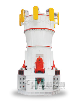 超細立磨 1250目方解石粉 年產20萬噸磨粉機 磨粉設備 超細立磨 1250目方解石粉 年產20萬噸磨粉機 磨粉設備
