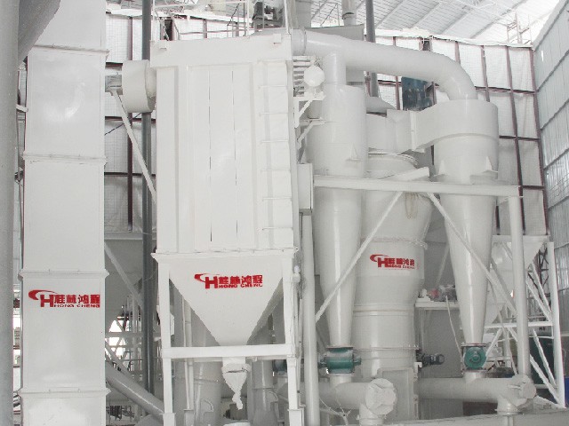 桂林鴻程HC氫氧化鈣制粉機 80~800目輕質碳酸鈣磨粉機 桂林鴻程HC氫氧化鈣制粉機 80~800目輕質碳酸鈣磨粉機
