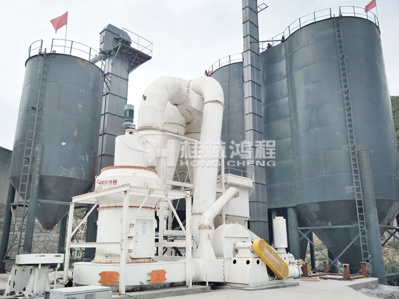 石灰石雷蒙磨粉機(jī)，200目的石灰石粉，石灰石磨粉機(jī)，石灰石粉磨