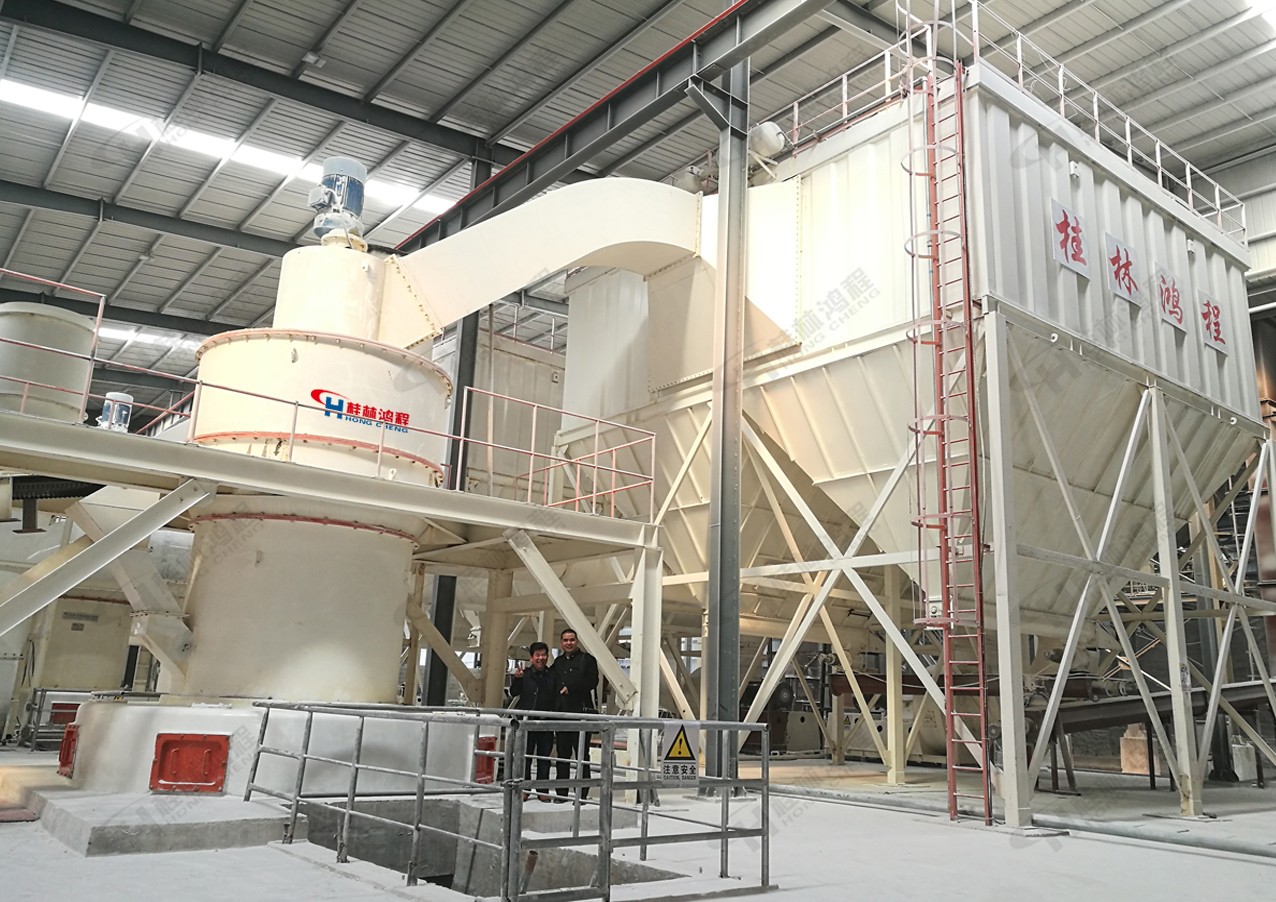 山東石英石粉生產線設備HC石英石雷蒙磨粉機 山東石英石粉生產線設備HC石英石雷蒙磨粉機