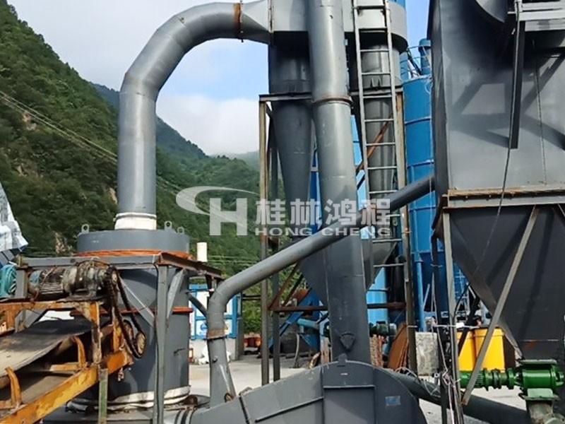 鋁礦石磨機用小型雷蒙粉磨機2r雷蒙磨粉機 鋁礦石磨機用小型雷蒙粉磨機2r雷蒙磨粉機