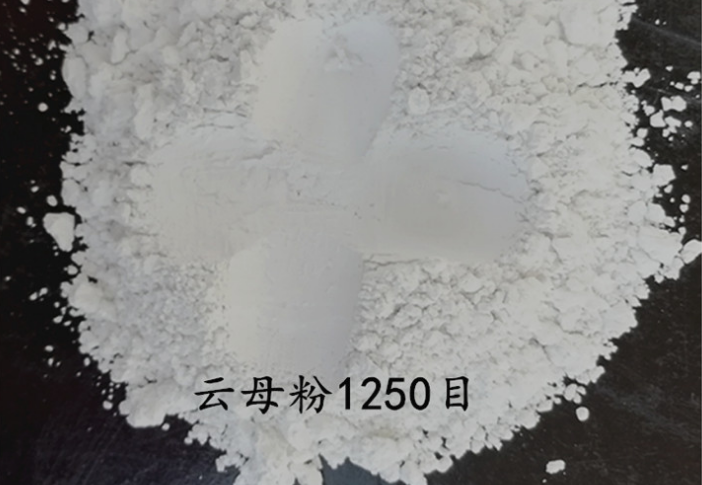云母 云母