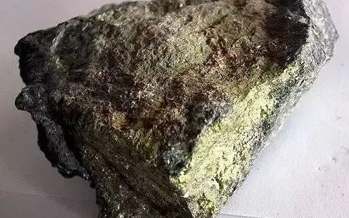 鎳礦 鎳礦