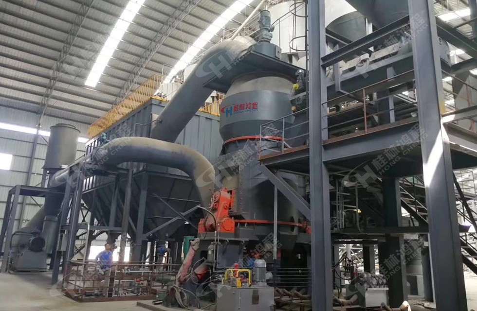 HLM1900鐵礦石磨粉機 HLM1900鐵礦石磨粉機