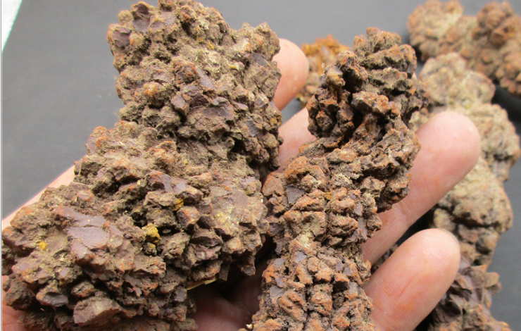 褐鐵礦怎么加工成超細(xì)粉 褐鐵礦怎么加工成超細(xì)粉